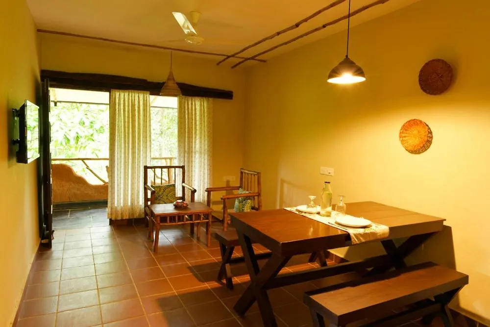 Ubytování v soukromí Apartmán Beyond Eco Living Munnar