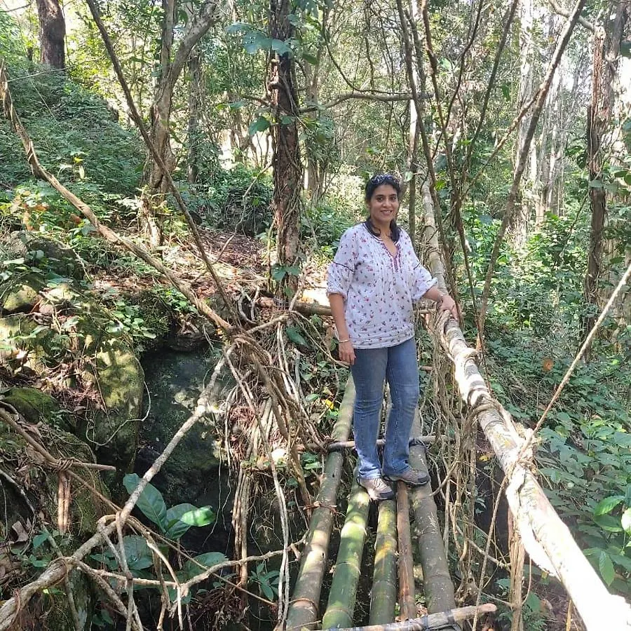 Beyond Eco Living Apartment Munnar Homestay