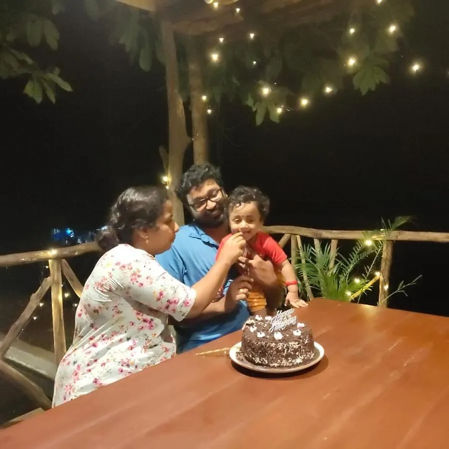 Homestay Beyond Eco Living Apartment Munnar