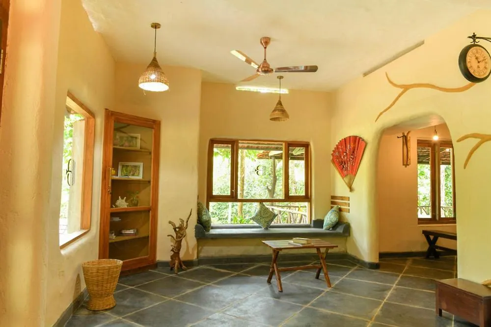 Beyond Eco Living Apartment Munnar Homestay