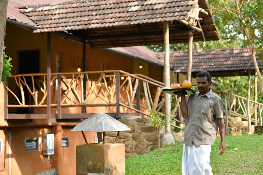 Beyond Eco Living Apartment Munnar