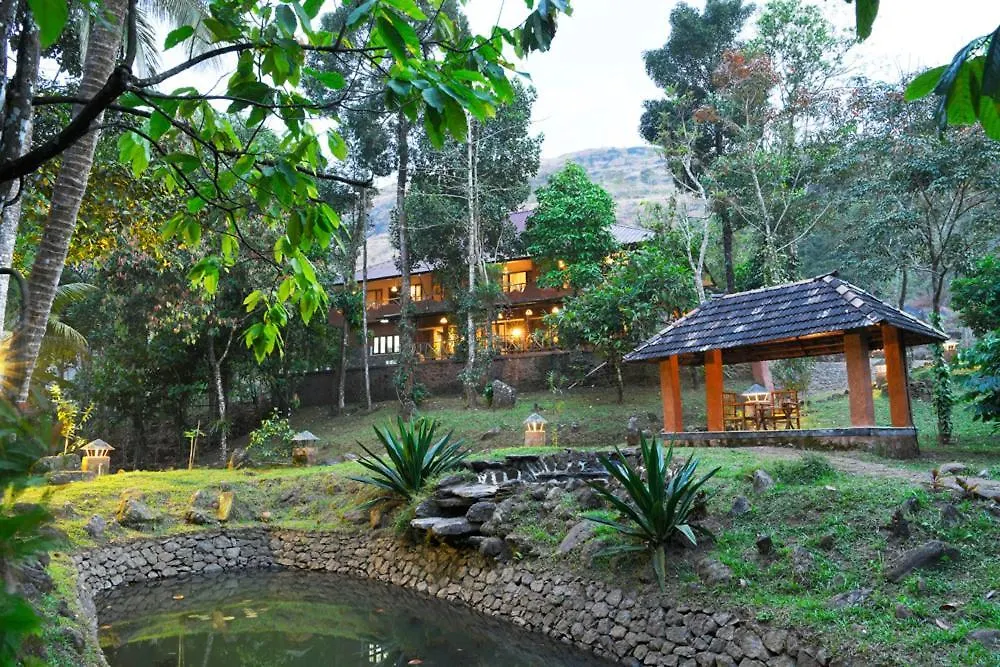 Beyond Eco Living Apartment Munnar Homestay