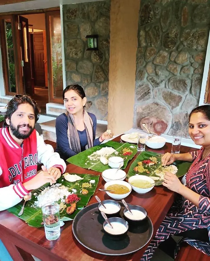 Beyond Eco Living Apartment Munnar Homestay