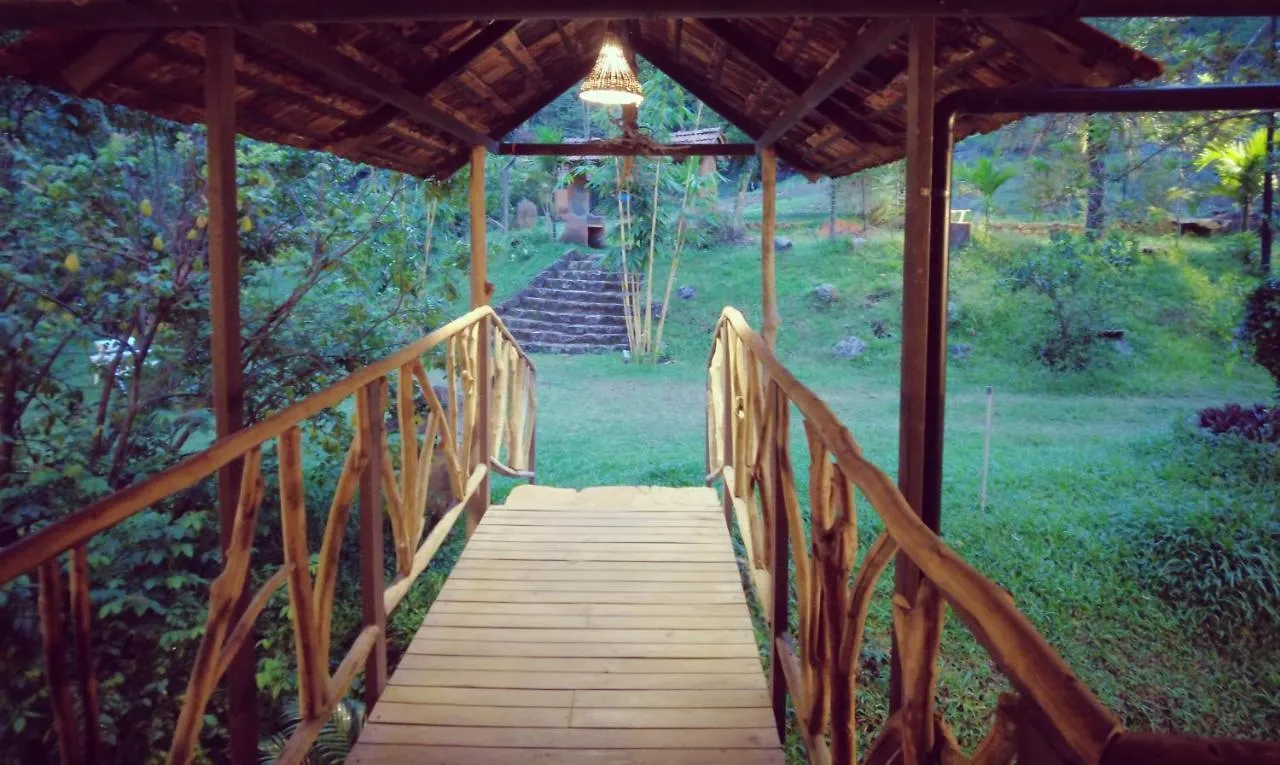 דירות מונאר Beyond Eco Living 0*,